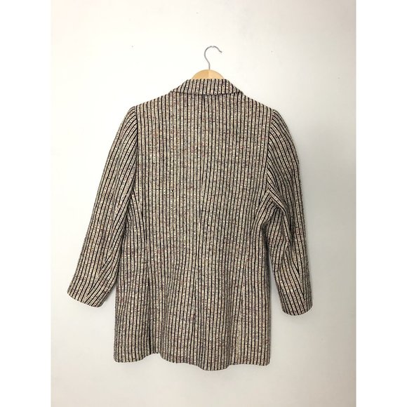 Cache Silk Blazer - Picture 5 of 5